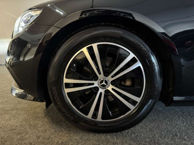 Mercedes-Benz E-Klasse Gebrauchtwagen Mercedes-Benz E-Klasse Gebrauchtwagen