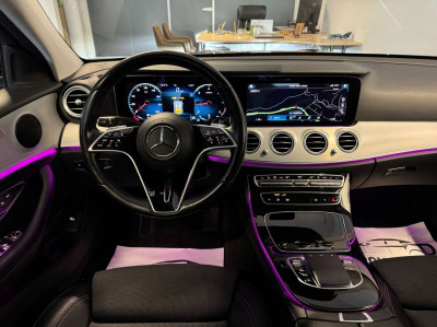 Mercedes-Benz E-Klasse Gebrauchtwagen Mercedes-Benz E-Klasse Gebrauchtwagen