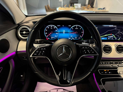 Mercedes-Benz E-Klasse Gebrauchtwagen Mercedes-Benz E-Klasse Gebrauchtwagen