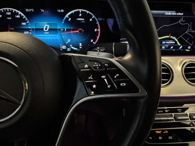 Mercedes-Benz E-Klasse Gebrauchtwagen Mercedes-Benz E-Klasse Gebrauchtwagen