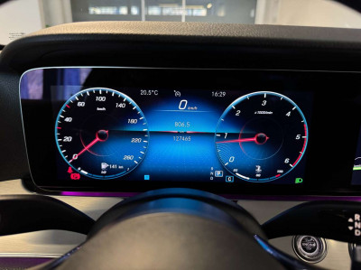 Mercedes-Benz E-Klasse Gebrauchtwagen Mercedes-Benz E-Klasse Gebrauchtwagen