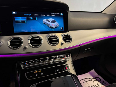 Mercedes-Benz E-Klasse Gebrauchtwagen Mercedes-Benz E-Klasse Gebrauchtwagen