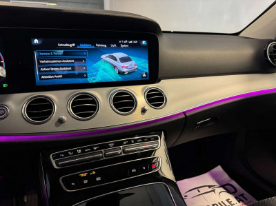 Mercedes-Benz E-Klasse Gebrauchtwagen Mercedes-Benz E-Klasse Gebrauchtwagen