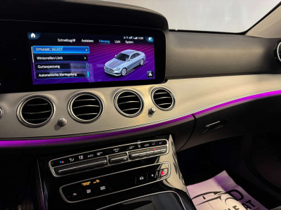 Mercedes-Benz E-Klasse Gebrauchtwagen Mercedes-Benz E-Klasse Gebrauchtwagen