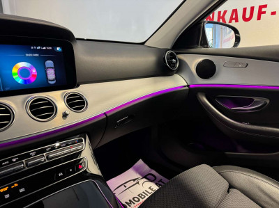 Mercedes-Benz E-Klasse Gebrauchtwagen Mercedes-Benz E-Klasse Gebrauchtwagen