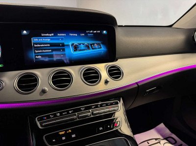 Mercedes-Benz E-Klasse Gebrauchtwagen Mercedes-Benz E-Klasse Gebrauchtwagen