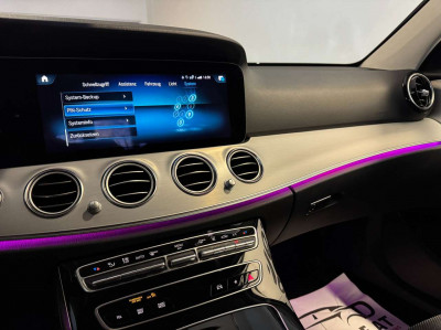 Mercedes-Benz E-Klasse Gebrauchtwagen Mercedes-Benz E-Klasse Gebrauchtwagen
