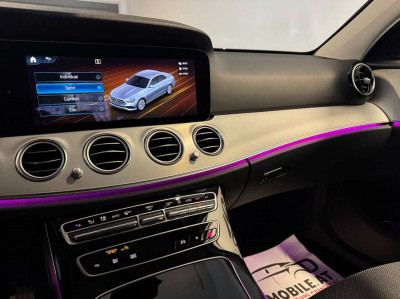 Mercedes-Benz E-Klasse Gebrauchtwagen Mercedes-Benz E-Klasse Gebrauchtwagen