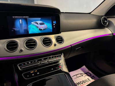 Mercedes-Benz E-Klasse Gebrauchtwagen Mercedes-Benz E-Klasse Gebrauchtwagen