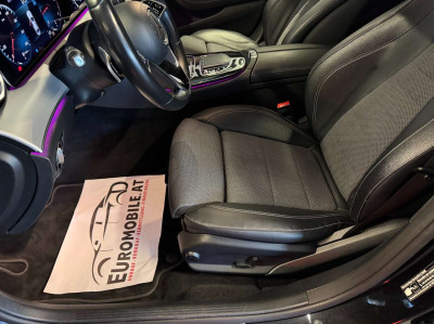 Mercedes-Benz E-Klasse Gebrauchtwagen Mercedes-Benz E-Klasse Gebrauchtwagen