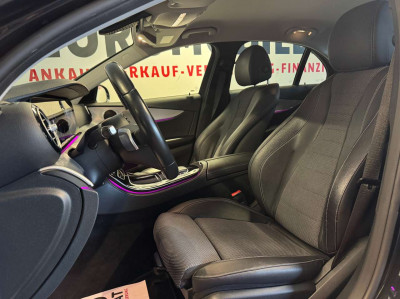 Mercedes-Benz E-Klasse Gebrauchtwagen Mercedes-Benz E-Klasse Gebrauchtwagen
