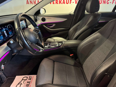 Mercedes-Benz E-Klasse Gebrauchtwagen Mercedes-Benz E-Klasse Gebrauchtwagen