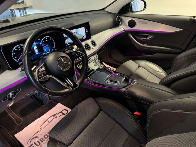 Mercedes-Benz E-Klasse Gebrauchtwagen Mercedes-Benz E-Klasse Gebrauchtwagen