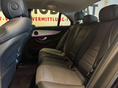 Mercedes-Benz E-Klasse Gebrauchtwagen Mercedes-Benz E-Klasse Gebrauchtwagen