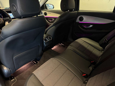 Mercedes-Benz E-Klasse Gebrauchtwagen Mercedes-Benz E-Klasse Gebrauchtwagen