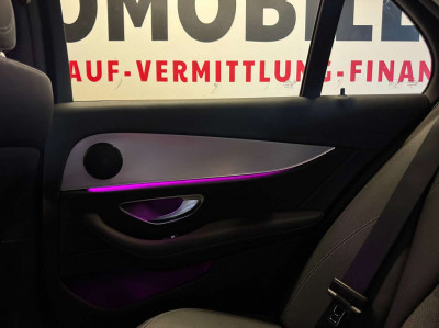 Mercedes-Benz E-Klasse Gebrauchtwagen Mercedes-Benz E-Klasse Gebrauchtwagen