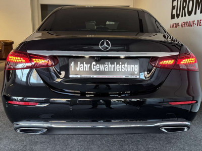 Mercedes-Benz E-Klasse Gebrauchtwagen Mercedes-Benz E-Klasse Gebrauchtwagen
