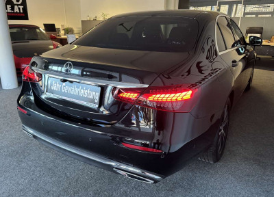 Mercedes-Benz E-Klasse Gebrauchtwagen Mercedes-Benz E-Klasse Gebrauchtwagen