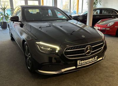Mercedes-Benz E-Klasse Gebrauchtwagen Mercedes-Benz E-Klasse Gebrauchtwagen