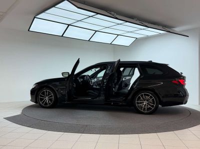 BMW 5er Gebrauchtwagen