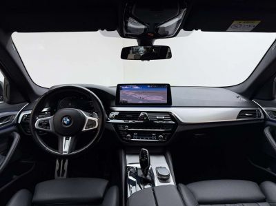 BMW 5er Gebrauchtwagen
