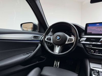 BMW 5er Gebrauchtwagen