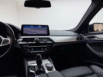 BMW 5er Gebrauchtwagen