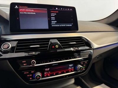 BMW 5er Gebrauchtwagen