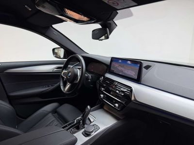 BMW 5er Gebrauchtwagen