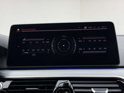 BMW 5er Gebrauchtwagen