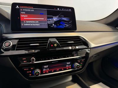 BMW 5er Gebrauchtwagen