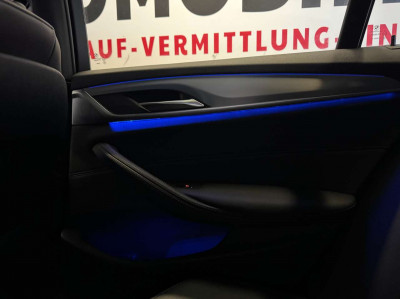 BMW 5er Gebrauchtwagen