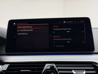 BMW 5er Gebrauchtwagen