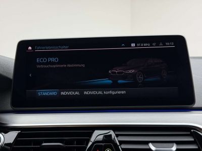 BMW 5er Gebrauchtwagen