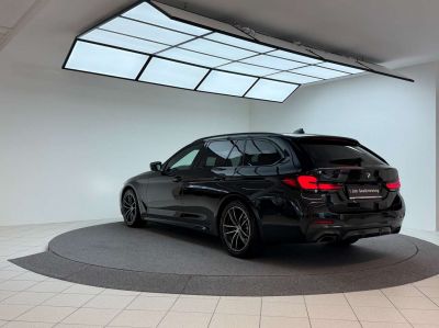 BMW 5er Gebrauchtwagen