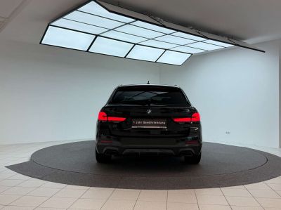 BMW 5er Gebrauchtwagen