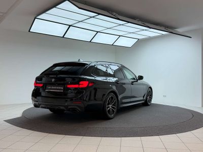 BMW 5er Gebrauchtwagen