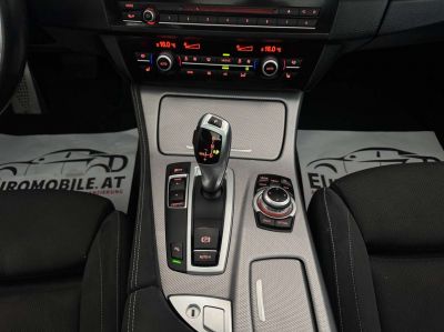 BMW 5er Gebrauchtwagen BMW 5er Gebrauchtwagen