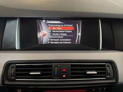 BMW 5er Gebrauchtwagen BMW 5er Gebrauchtwagen