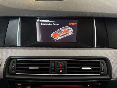 BMW 5er Gebrauchtwagen BMW 5er Gebrauchtwagen