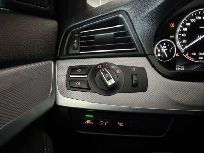 BMW 5er Gebrauchtwagen BMW 5er Gebrauchtwagen