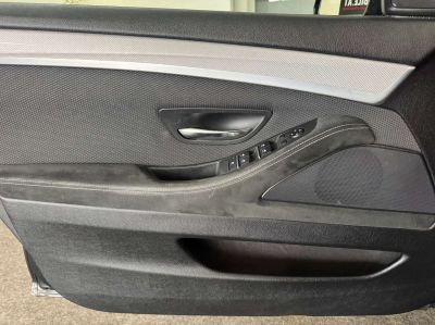 BMW 5er Gebrauchtwagen BMW 5er Gebrauchtwagen