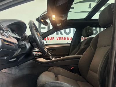 BMW 5er Gebrauchtwagen BMW 5er Gebrauchtwagen