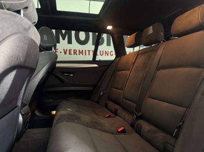 BMW 5er Gebrauchtwagen BMW 5er Gebrauchtwagen