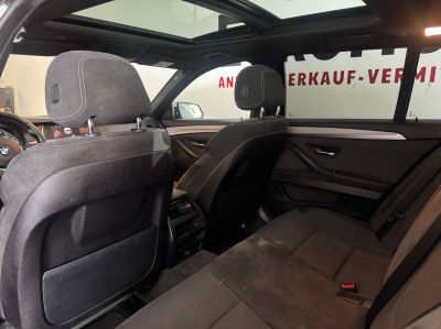 BMW 5er Gebrauchtwagen BMW 5er Gebrauchtwagen