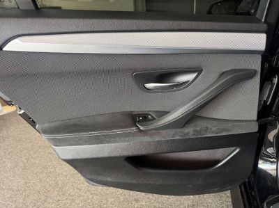 BMW 5er Gebrauchtwagen BMW 5er Gebrauchtwagen