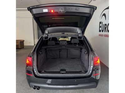 BMW 5er Gebrauchtwagen BMW 5er Gebrauchtwagen