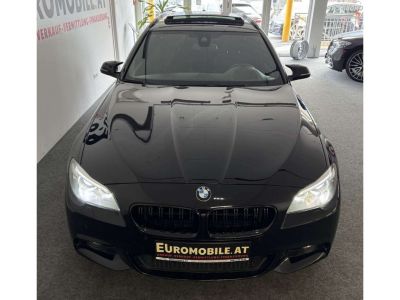 BMW 5er Gebrauchtwagen BMW 5er Gebrauchtwagen