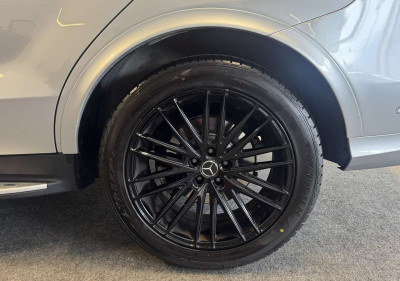 Mercedes-Benz GLE Gebrauchtwagen Mercedes-Benz GLE Gebrauchtwagen