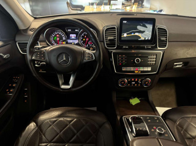 Mercedes-Benz GLE Gebrauchtwagen Mercedes-Benz GLE Gebrauchtwagen